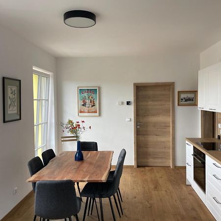 Apartman Na Upati Sumavy Stachy Exterior photo
