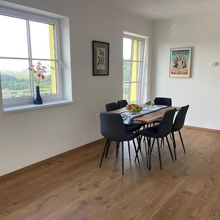 Apartman Na Upati Sumavy Stachy Exterior photo